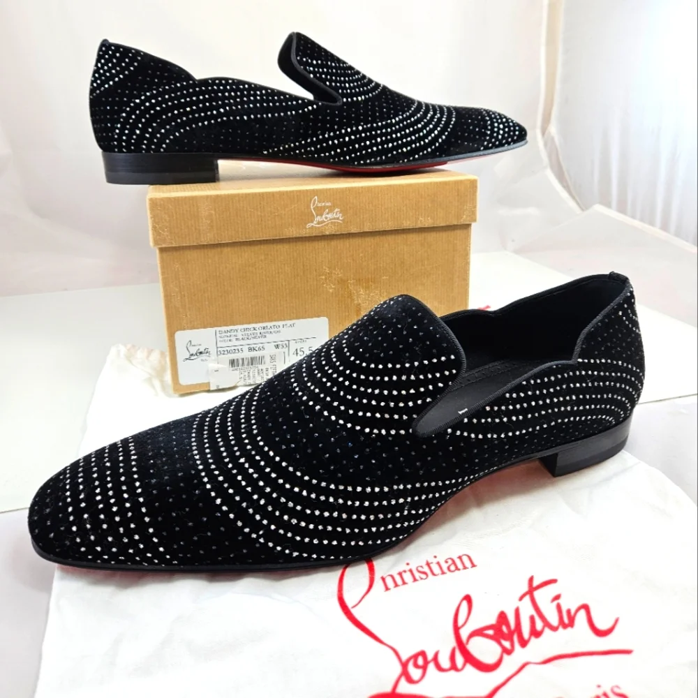 Christian Louboutin christian louboutin